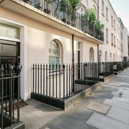 193Vbr Hotel London Luaran gambar